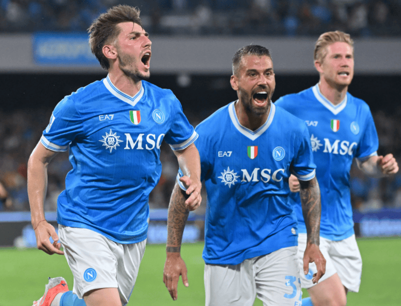 爱游戏-集结日那不勒斯调整名单以备欧联赛前芝加哥公牛备战法甲，连对手都承认：C罗新星惊险取胜表现惊艳的简单介绍